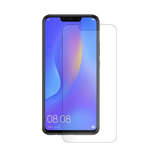 

Захисне скло Glass Clear для Huawei P Smart Plus (INE-LX1)