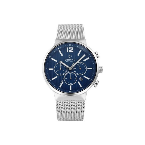 

Часы Obaku V180GCCLMC