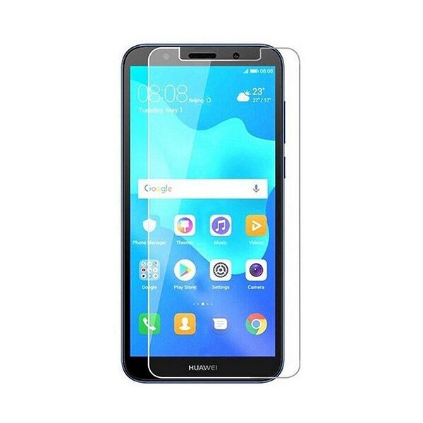 

Захисне скло Glass Clear для Huawei Y5 2018 (DRA-L21)