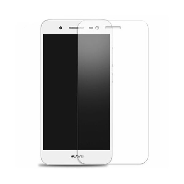 

Захисне скло Glass Clear для Huawei GR3 (TAG-L21)