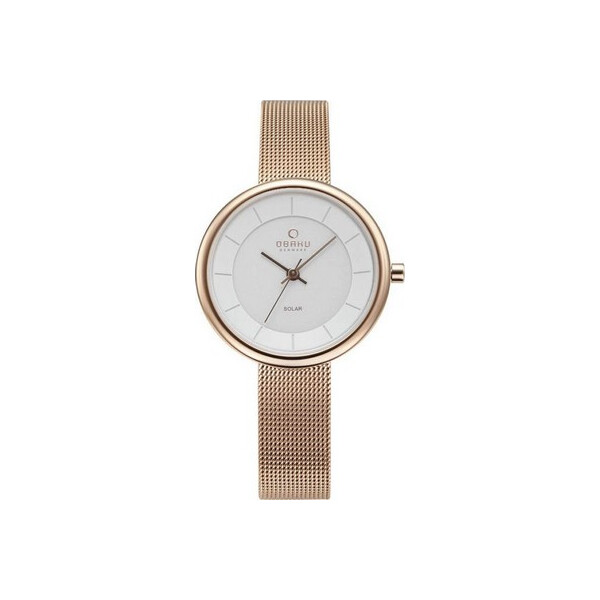 

Часы Obaku V206LRVWMV