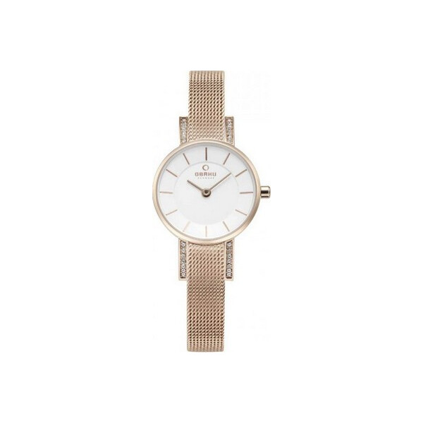 

Часы Obaku V207LEVIMV