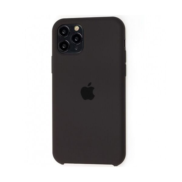 

Чохол Original Soft Case для Apple iPhone 11 Pro (22) Coffe
