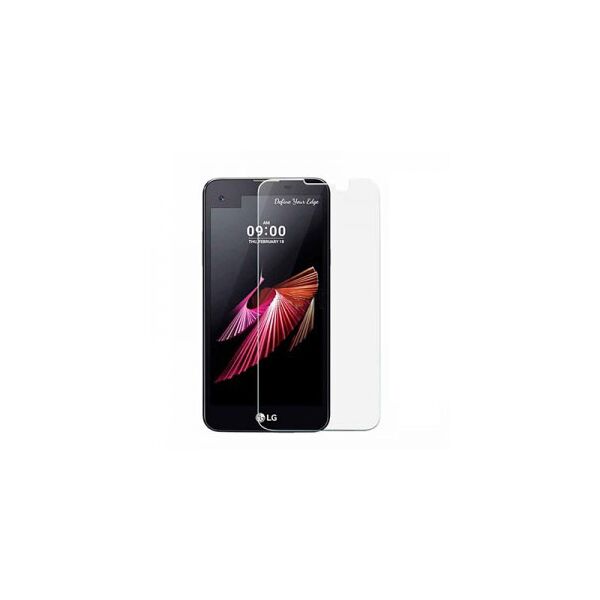 

Захисне скло Glass Clear для LG X Screen