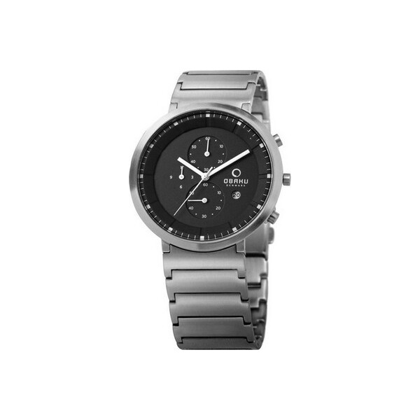 

Часы Obaku V147GCBSC1