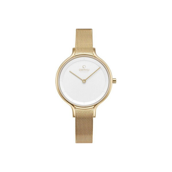 

Часы Obaku V228LXGIMG
