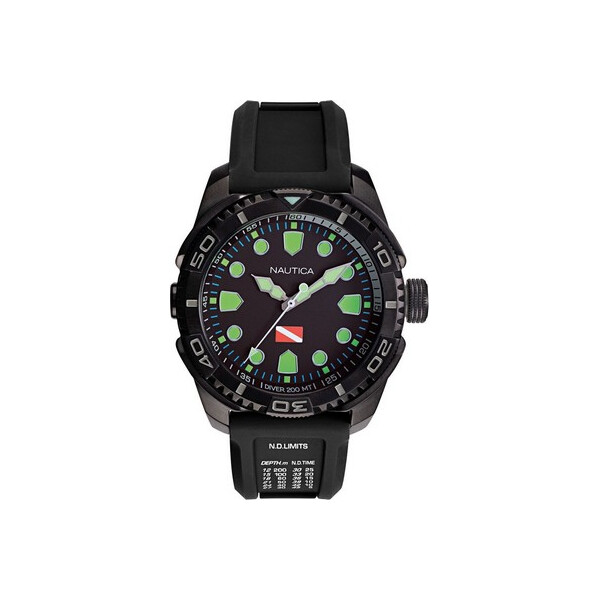 

Часы Nautica NAPTDS903