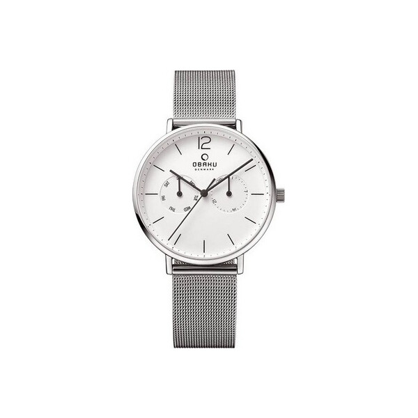 

Часы Obaku V182GMCWMC
