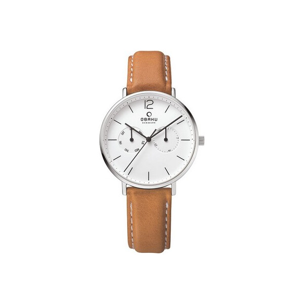 

Часы Obaku V182GMCWRZ