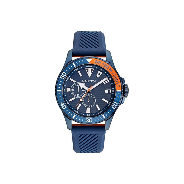 Часы Nautica NAPFRB924