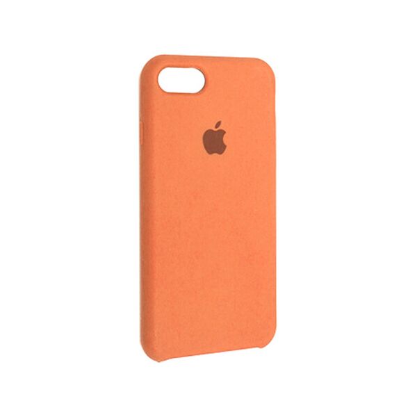 

Чохол Original Soft Case для Apple iPhone 7/8/SE 2020 (66) Kumquat