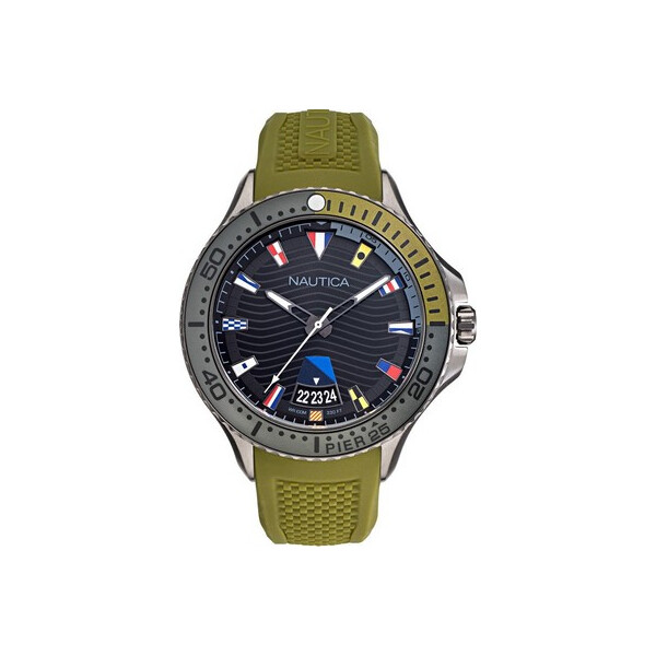 

Часы Nautica NAPP25F07