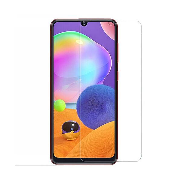 

Захисне скло Glass Clear для Samsung A315 Galaxy A31