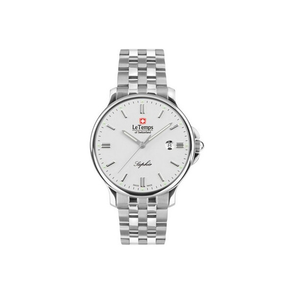 

Часы Le Temps LT1067.03BS01