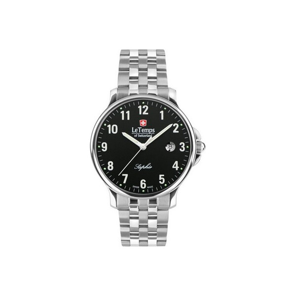 

Часы Le Temps LT1067.07BS01