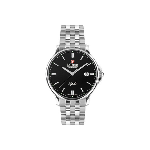 

Часы Le Temps LT1067.11BS01