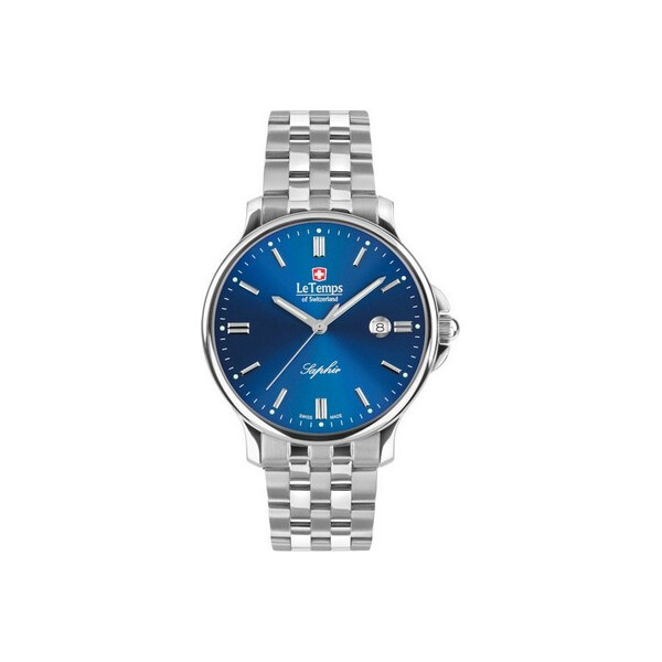 

Часы Le Temps LT1067.13BS01