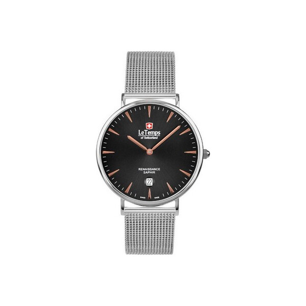 

Часы Le Temps LT1018.47BS01