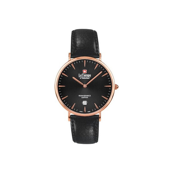 

Часы Le Temps LT1018.57BL51