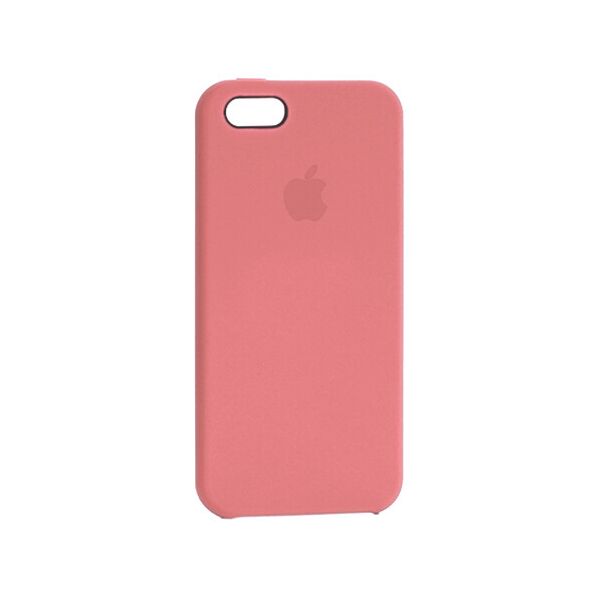 

Чохол Original Soft Case для Apple iPhone 6 Plus/6S Plus (65) Pink Citrus