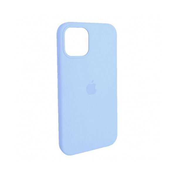 

Чохол Original Soft Case для Apple iPhone 12 Mini (05) Lilac