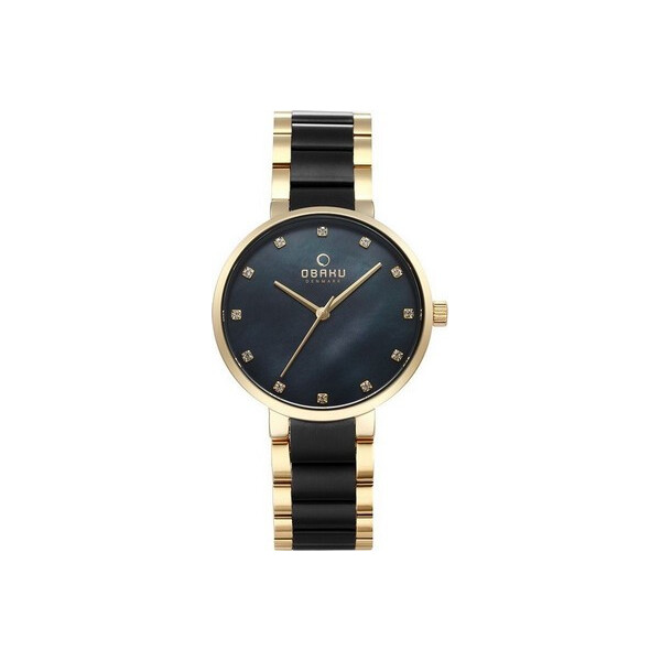 

Часы Obaku V189LXGBSB1