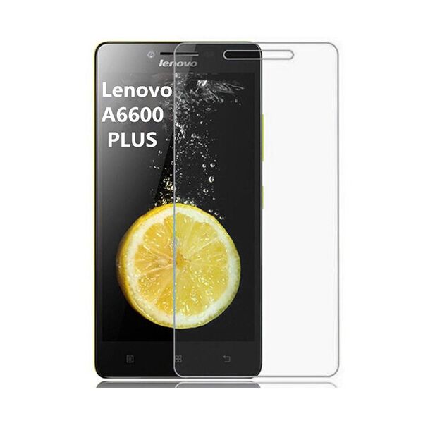 

Захисне скло Glass Clear для Lenovo A6600
