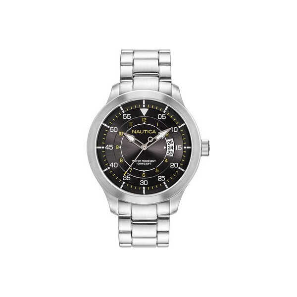 

Часы Nautica NAPPLP907