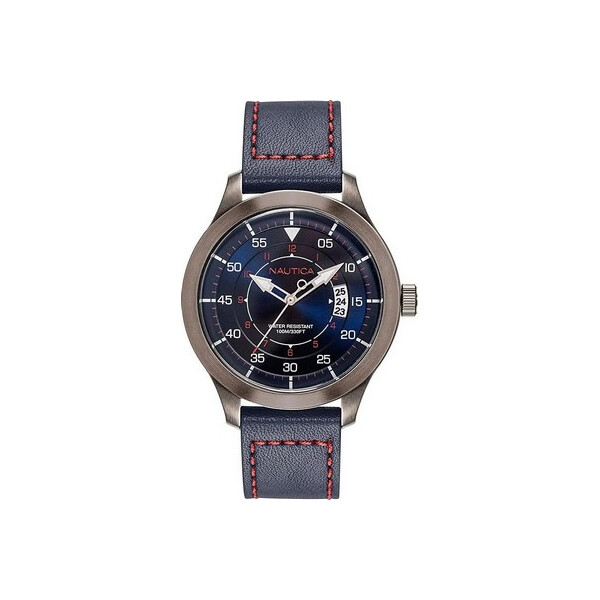 

Часы Nautica NAPPLP904