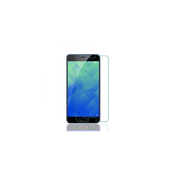 

Захисне скло Glass Clear для Meizu M5