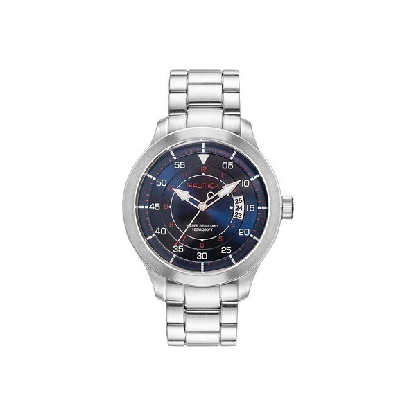 

Часы Nautica NAPPLP906