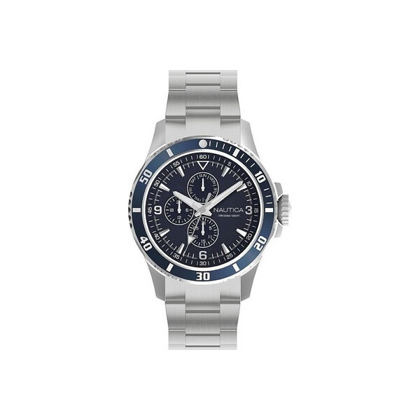 

Часы Nautica NAPFRB018