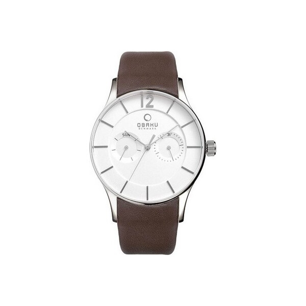 

Часы Obaku V175GMCIRN