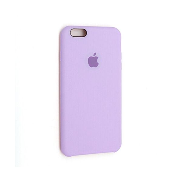 

Чохол Original Soft Case для Apple iPhone 6/6S (41) Lavender