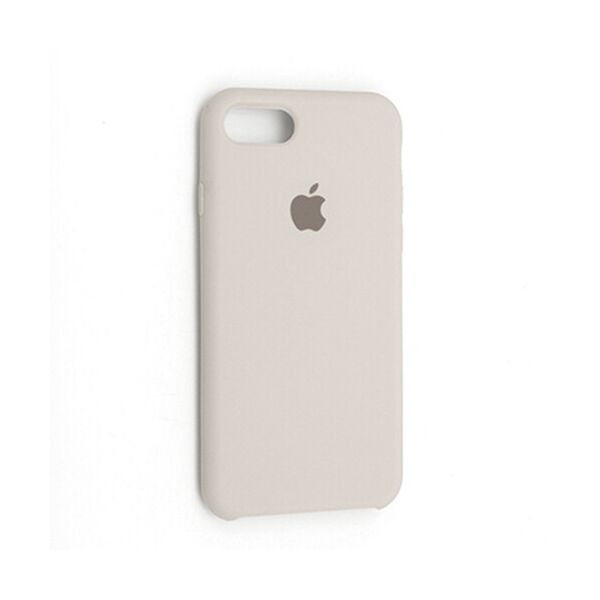 

Чохол Original Soft Case для Apple iPhone 7/8/SE 2020 (10) Stone