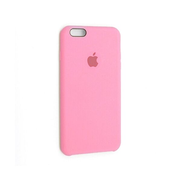 

Чохол Original Soft Case для Apple iPhone 6 Plus/6S Plus (06) Light Pink