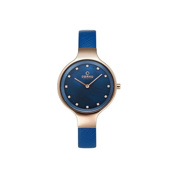 

Часы Obaku V173LXVLRA