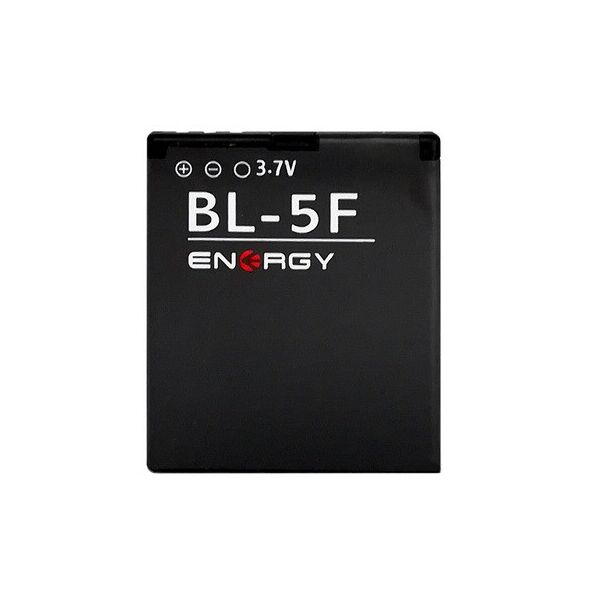 

Акумулятор iEnergy для Nokia BL-5F