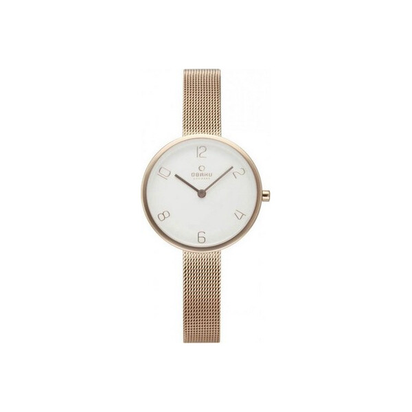

Часы Obaku V195LXVIMV