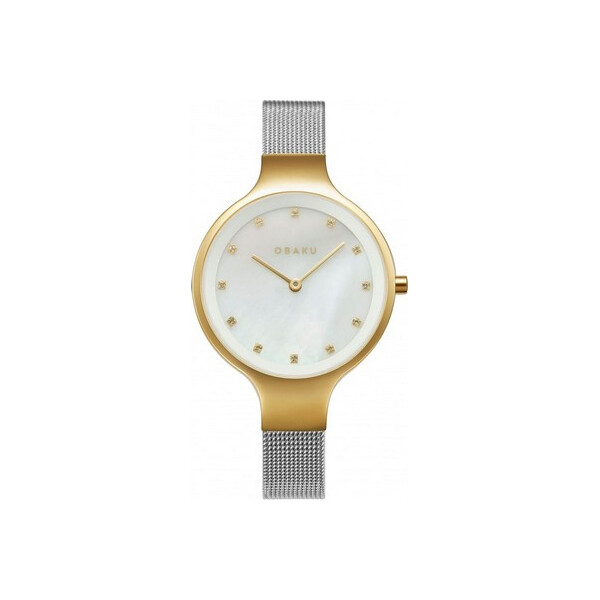 

Часы Obaku V173LXGWMC2