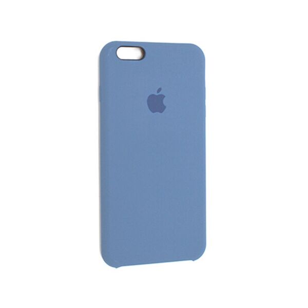 

Чохол Original Soft Case для Apple iPhone 5/5S/SE (24) Azure