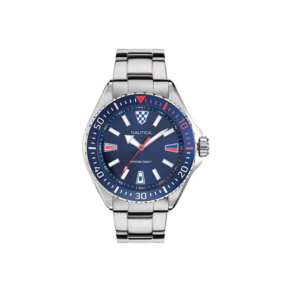 

Часы Nautica NAPCPS904