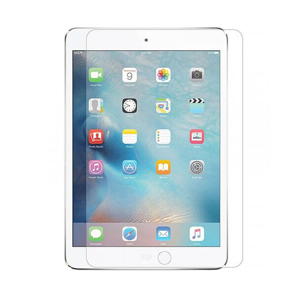 

Захисне скло для планшета Glass Clear Apple iPad Pro 10.5 / iPad Air 3 2019