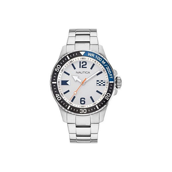 

Часы Nautica NAPFRB921