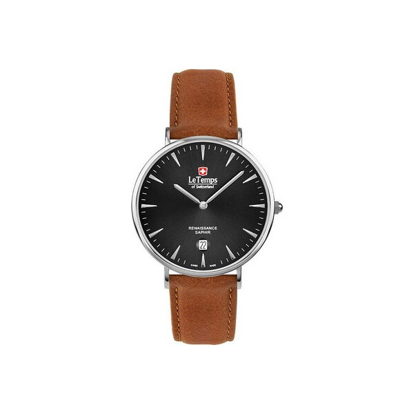 

Часы Le Temps LT1018.07BL02