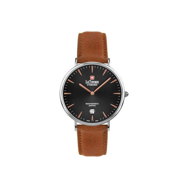 

Часы Le Temps LT1018.47BL02