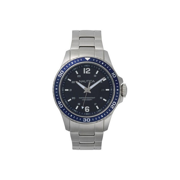 

Часы Nautica NAPFRB013