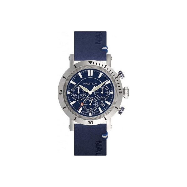 

Часы Nautica NAPFMT002