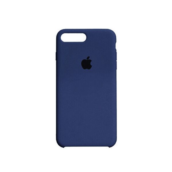 

Чохол Original Soft Case для Apple iPhone 7 Plus/8 Plus (63) Deep Navy