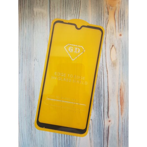 

Защитное стекло Casemarket для Xiaomi Mi Play (Full Glue)